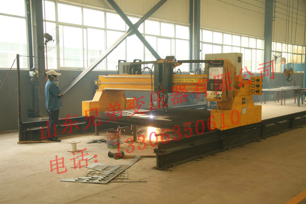 等離子切割機(jī)