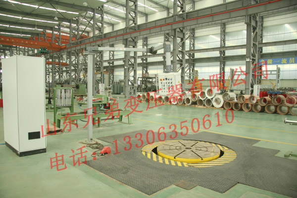 立式繞線機(jī)