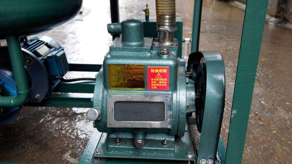 油浸式變壓器濾油